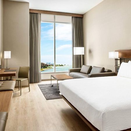 Ac Hotel By Marriott San Francisco Airport/Oyster Point Waterfront South San Francisco Exteriér fotografie