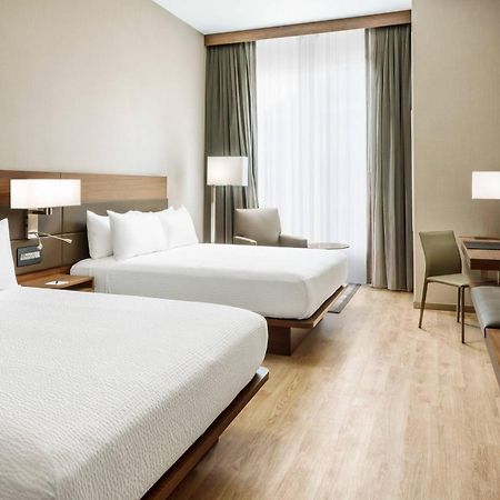 Ac Hotel By Marriott San Francisco Airport/Oyster Point Waterfront South San Francisco Exteriér fotografie