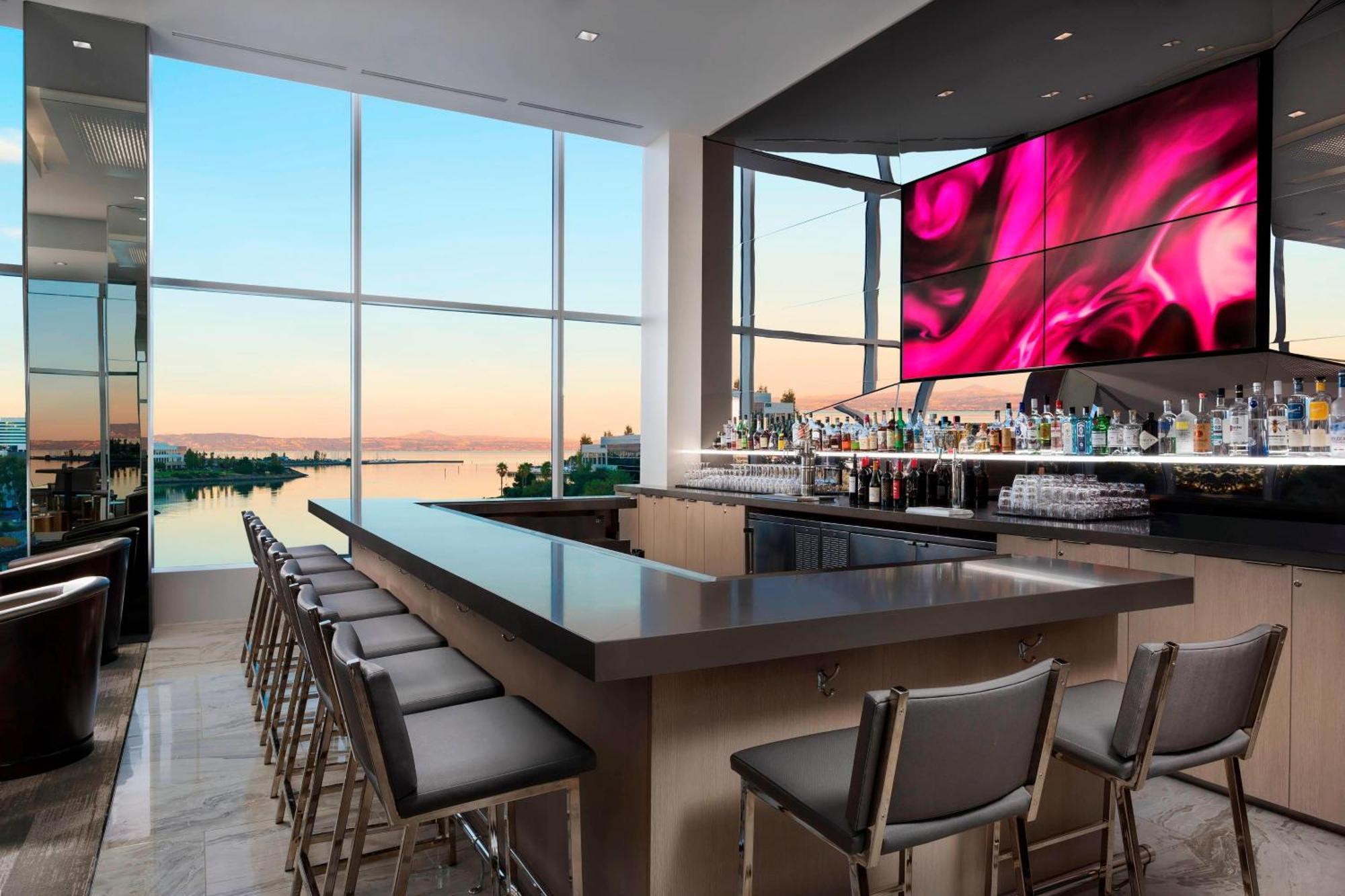 Ac Hotel By Marriott San Francisco Airport/Oyster Point Waterfront South San Francisco Exteriér fotografie