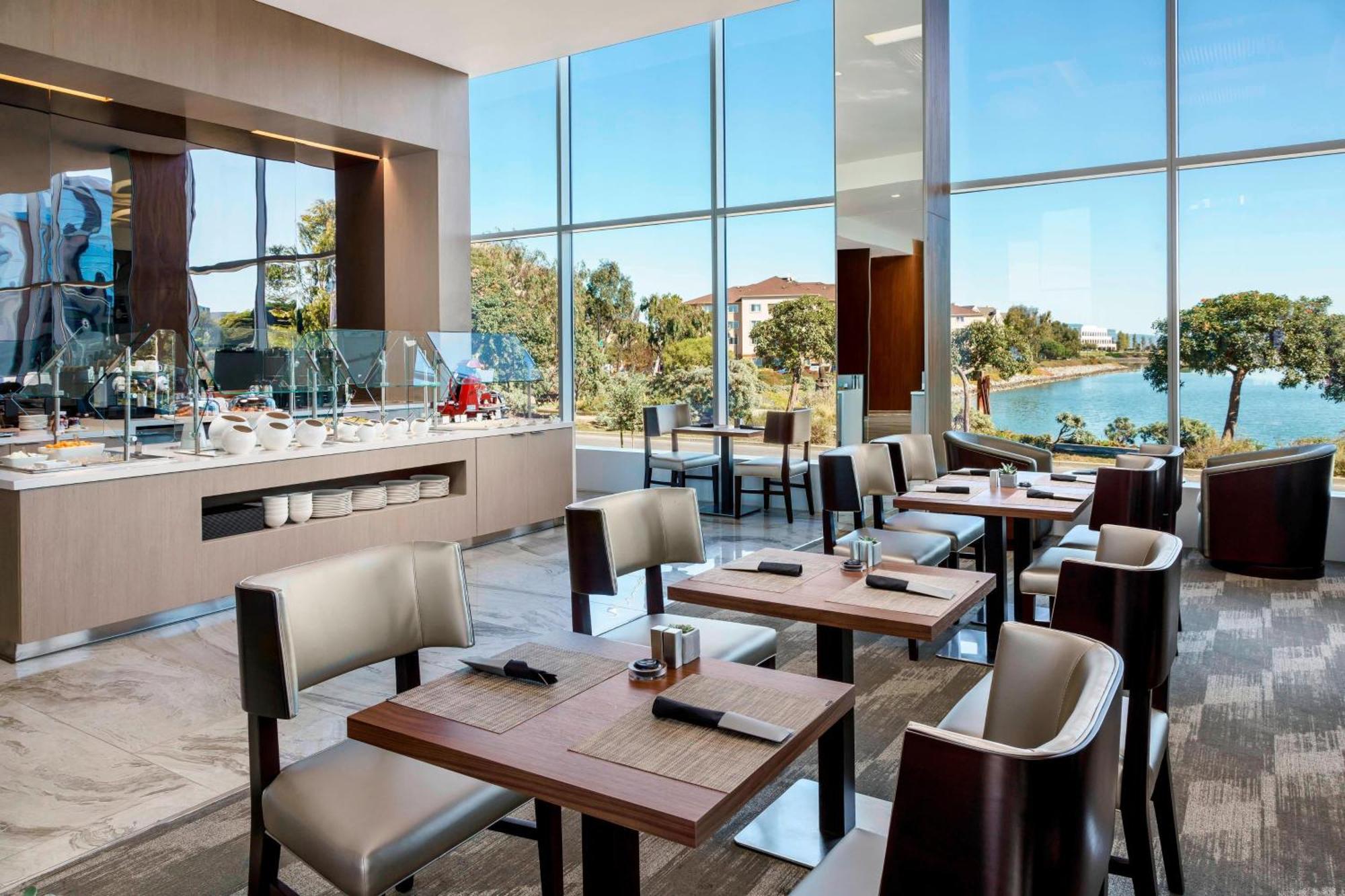 Ac Hotel By Marriott San Francisco Airport/Oyster Point Waterfront South San Francisco Exteriér fotografie