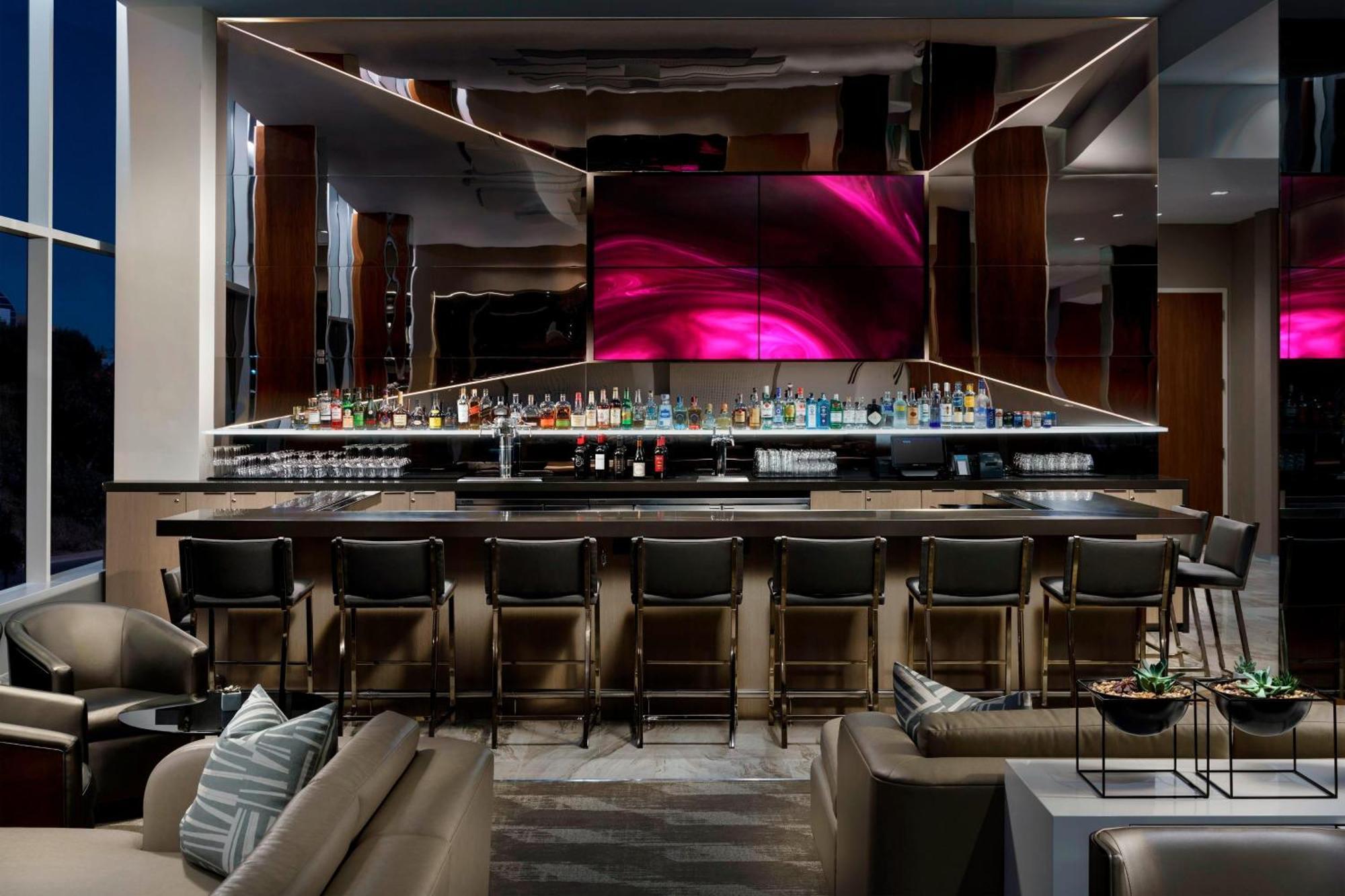 Ac Hotel By Marriott San Francisco Airport/Oyster Point Waterfront South San Francisco Exteriér fotografie