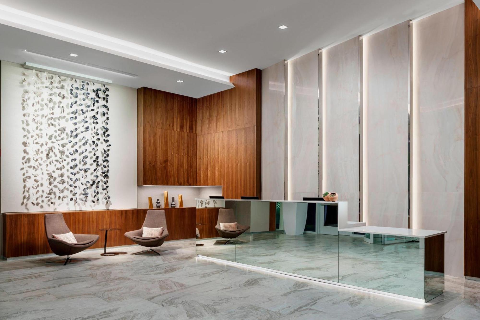 Ac Hotel By Marriott San Francisco Airport/Oyster Point Waterfront South San Francisco Exteriér fotografie