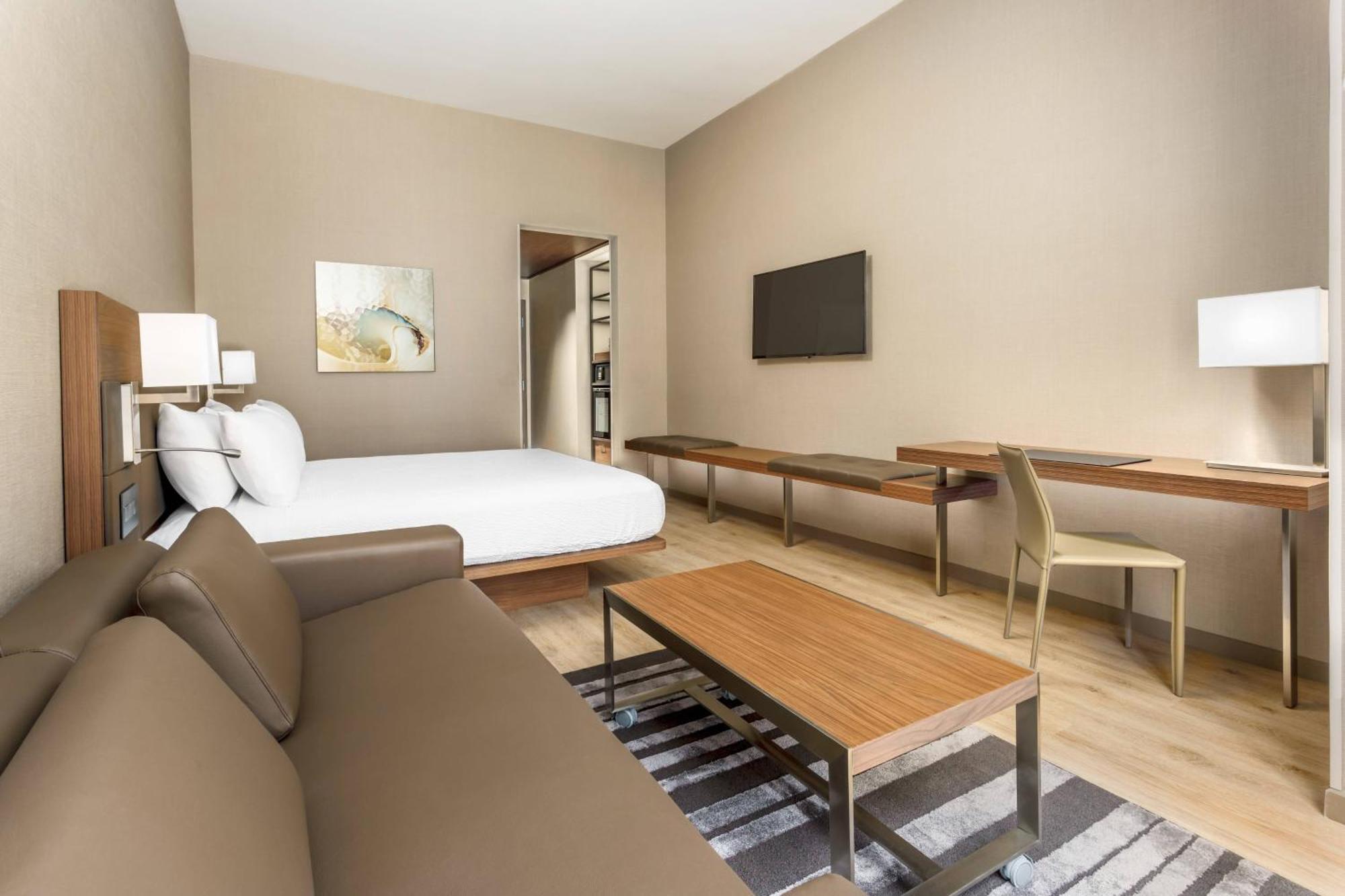 Ac Hotel By Marriott San Francisco Airport/Oyster Point Waterfront South San Francisco Exteriér fotografie