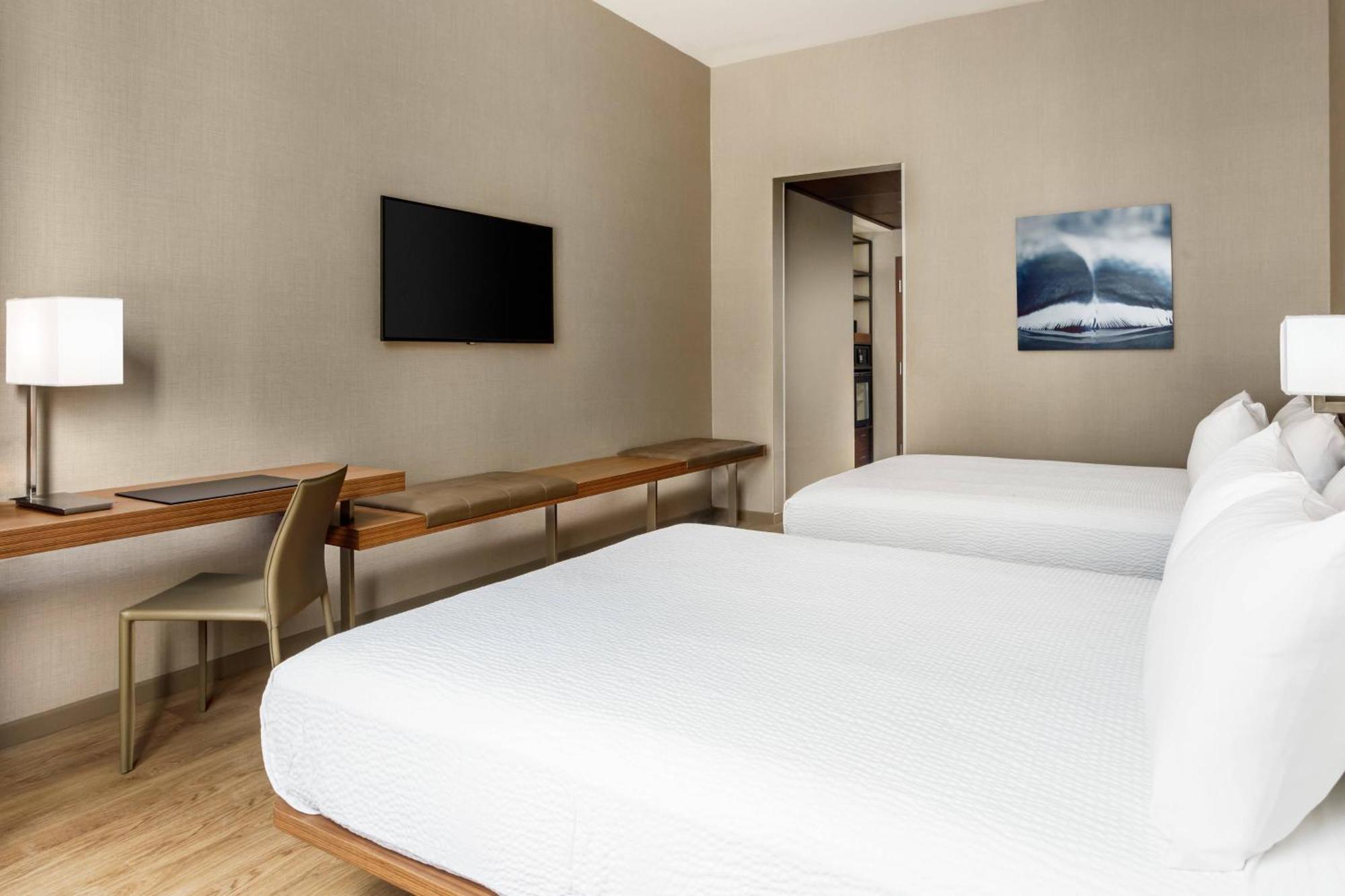 Ac Hotel By Marriott San Francisco Airport/Oyster Point Waterfront South San Francisco Exteriér fotografie