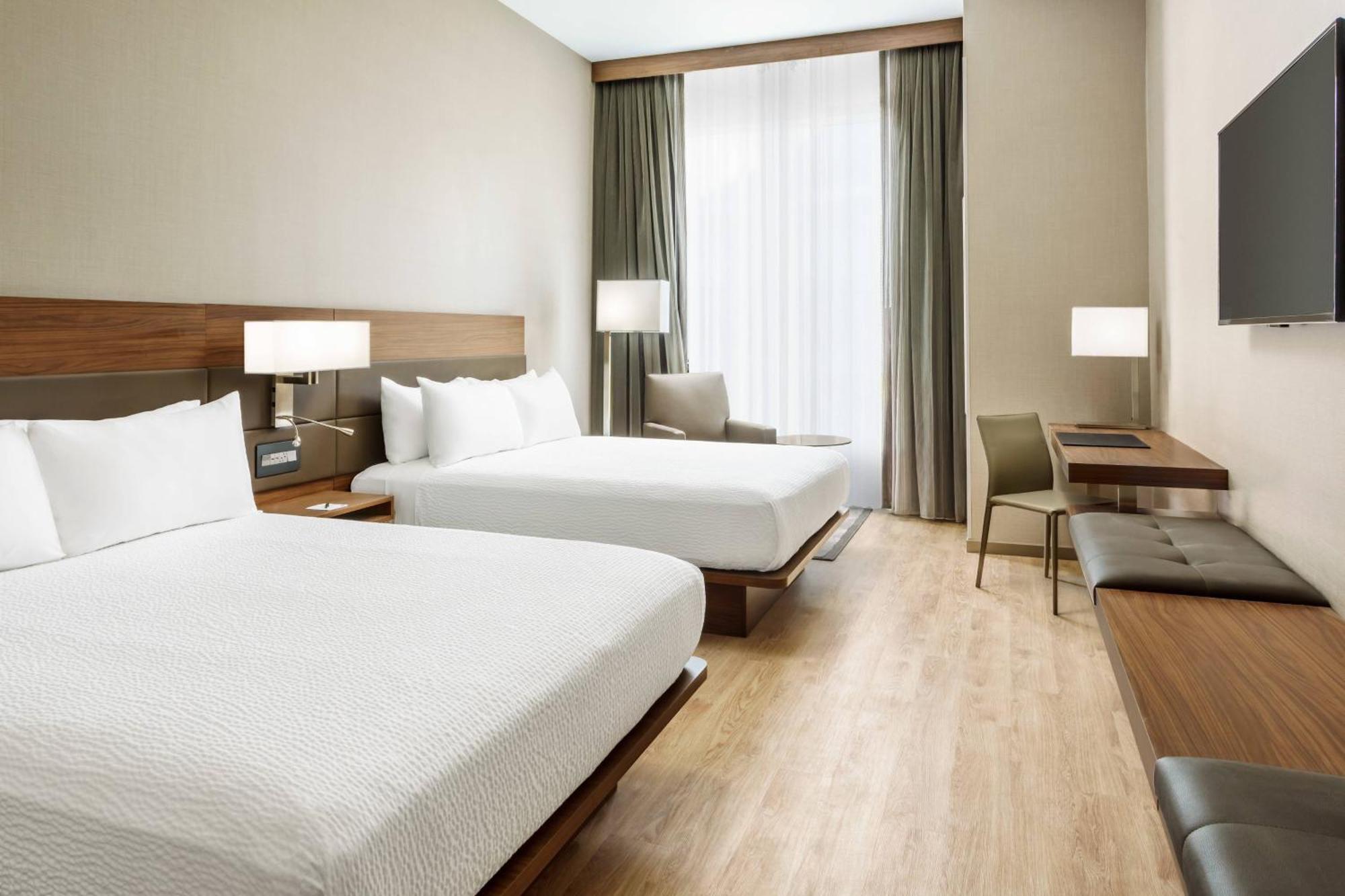 Ac Hotel By Marriott San Francisco Airport/Oyster Point Waterfront South San Francisco Exteriér fotografie