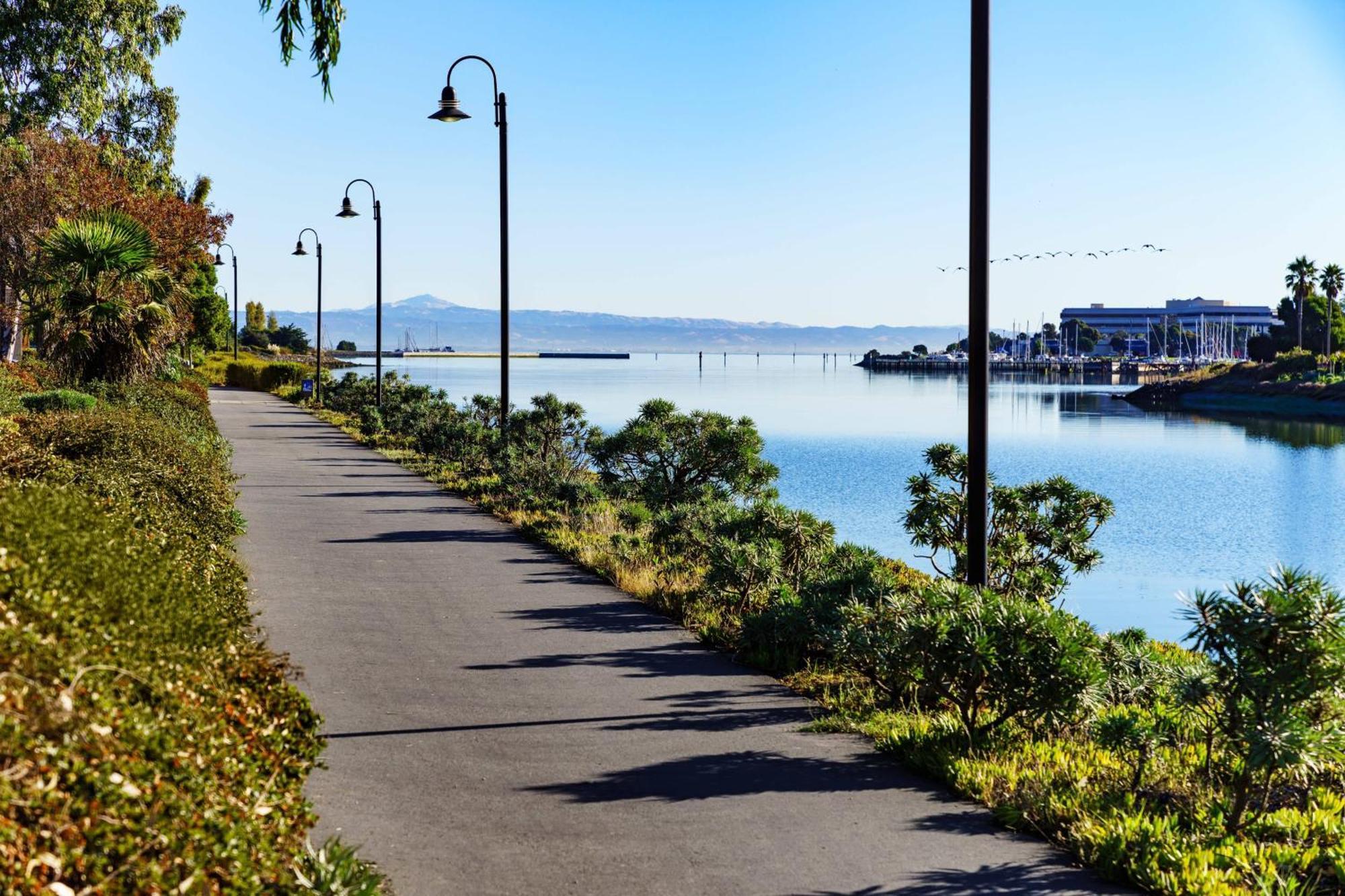 Ac Hotel By Marriott San Francisco Airport/Oyster Point Waterfront South San Francisco Exteriér fotografie