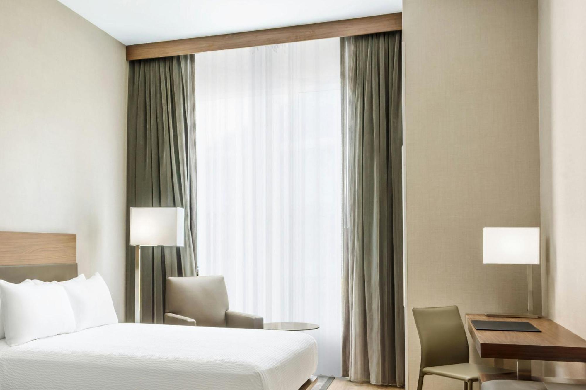 Ac Hotel By Marriott San Francisco Airport/Oyster Point Waterfront South San Francisco Exteriér fotografie
