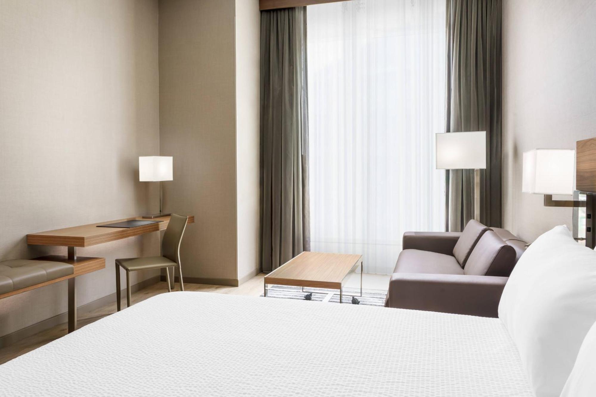 Ac Hotel By Marriott San Francisco Airport/Oyster Point Waterfront South San Francisco Exteriér fotografie